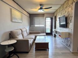 Blk 526 Bedok North Street 3 (Bedok), HDB 3 Rooms #584482301